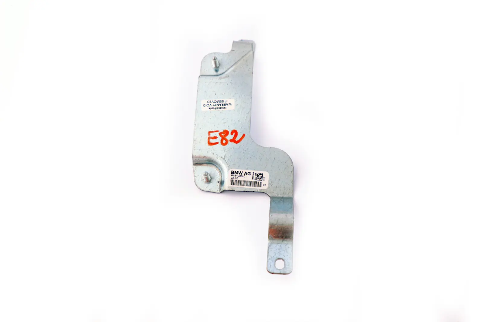 BMW E81 E82 E87 E91 E92 Soporte De montaje De La antena De respaldo 9154263