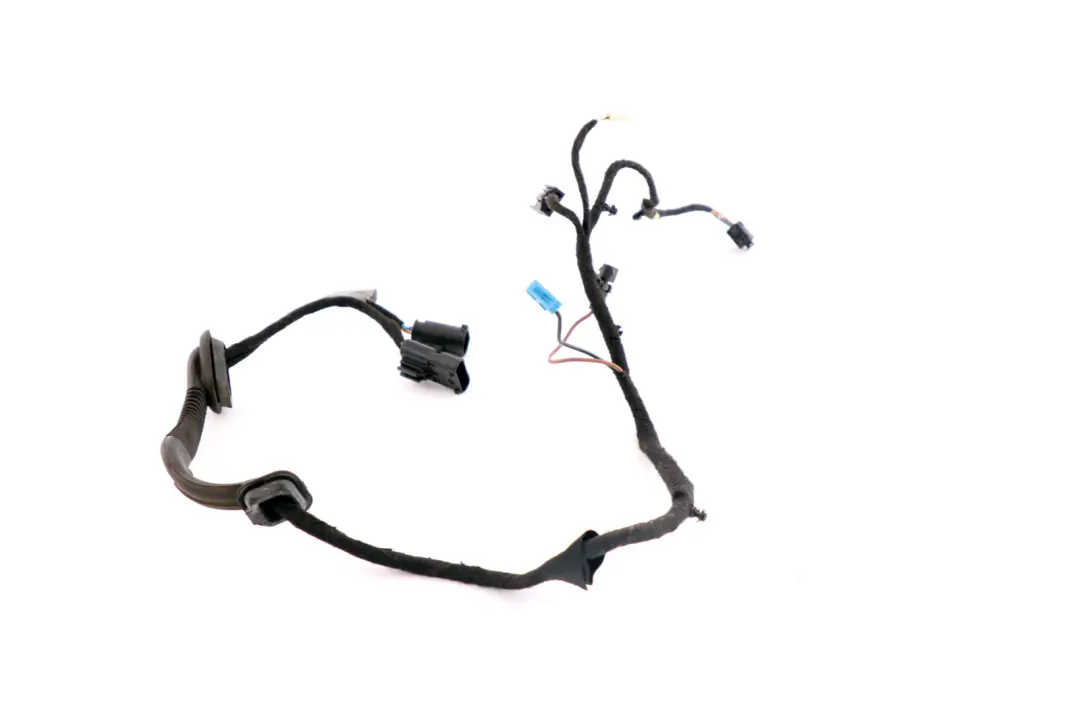 BMW Mini Clubman R55 Kabelsatz Splitdoor Hinten Rechts - SKU 9154329 - Teilenummer 9154331