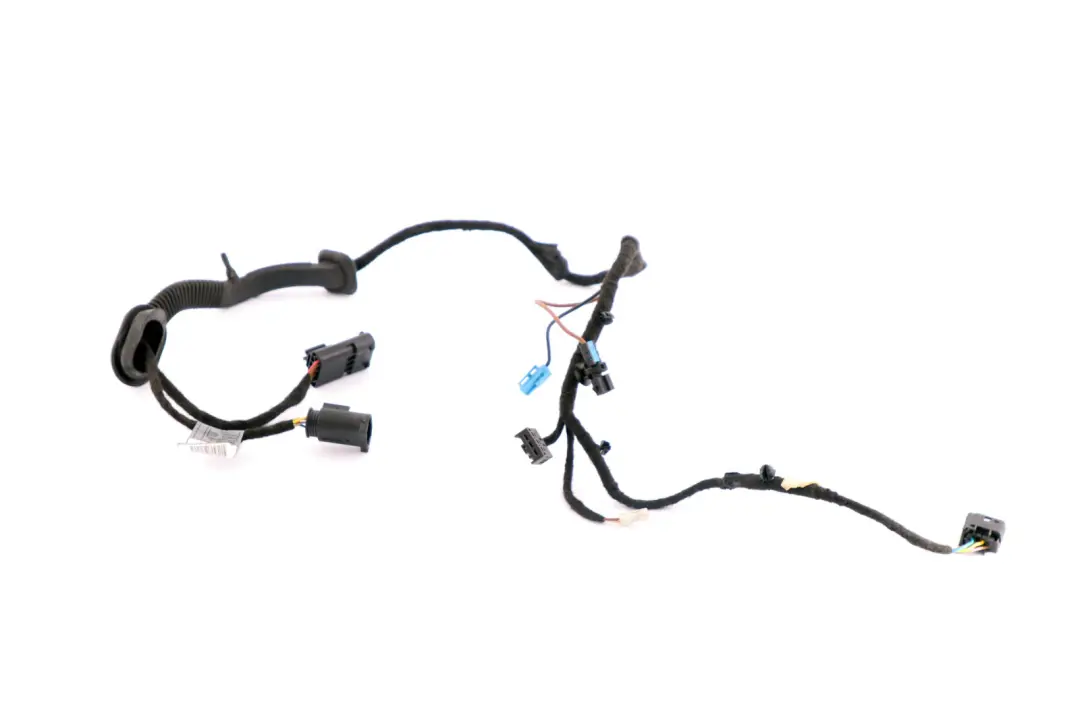 BMW Mini Clubman R55 Kabelsatz Splitdoor Hinten Rechts - SKU 9154329 - Teilenummer 9154331