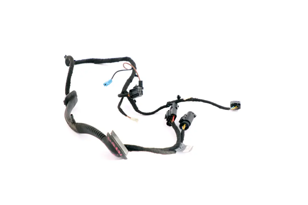 BMW Mini Clubman R55 Cable Wiring Loom Splitdoor Door Rear Right O/S - SKU 9154329 - Part number 9154331