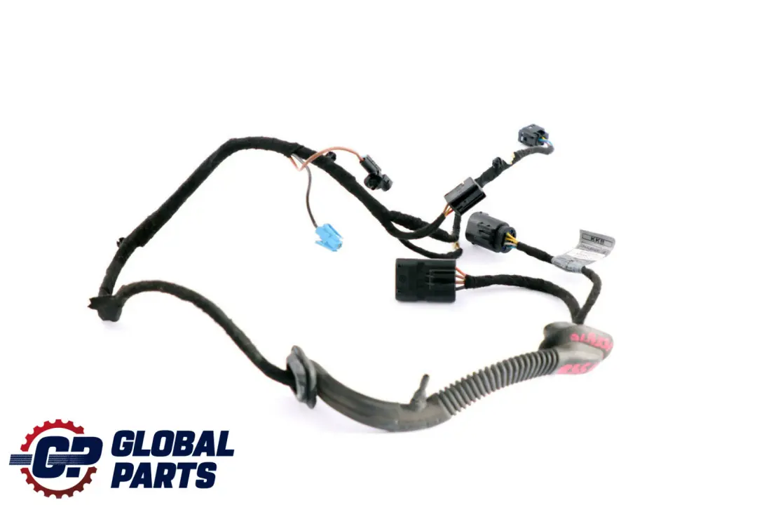 Mini Clubman R55 Kabel Kabelbaum Splitdoor Tür Hinten Rechts - SKU 9154329 - Teilenummer 9154331