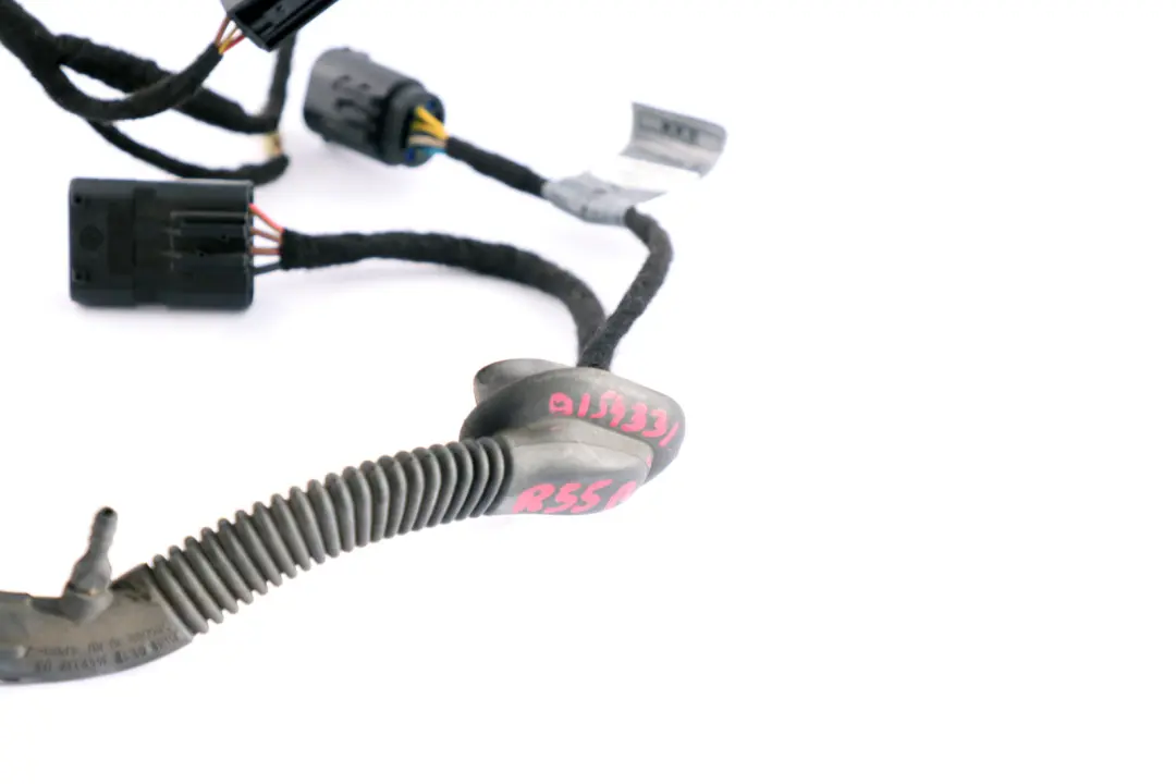 Mini Clubman R55 Faisceau câbles De Porte Arrière Droite Double Battant - SKU 9154329 - Numéro de pièce 9154331