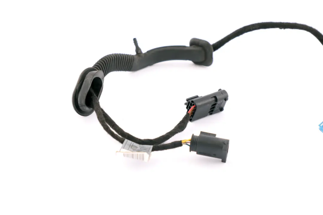 Mini Clubman R55 Cable Wiring Loom Splitdoor Door Rear Right O/S - SKU 9154329 - Part number 9154331