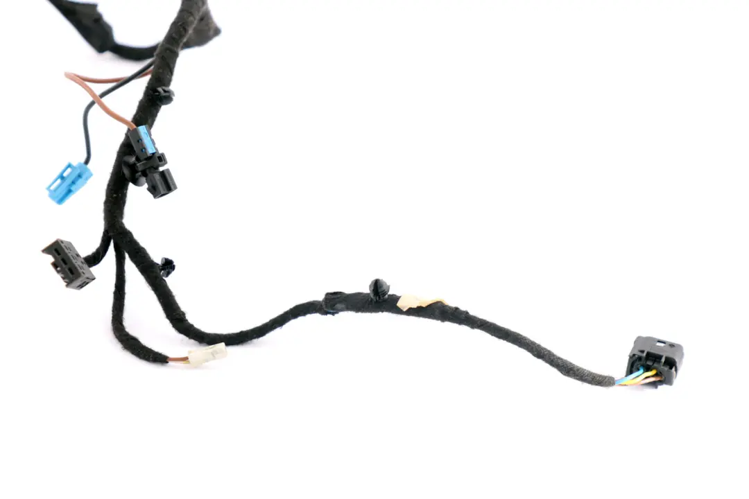 Cableado Loom Splitdoor Puerta Trasera Derecha para Mini Clubman R55 con número de pieza 9154331 Mini Clubman R55 Cableado Loom Splitdoor Puerta Trasera Derecha - SKU 9154329 - Número de pieza 9154331