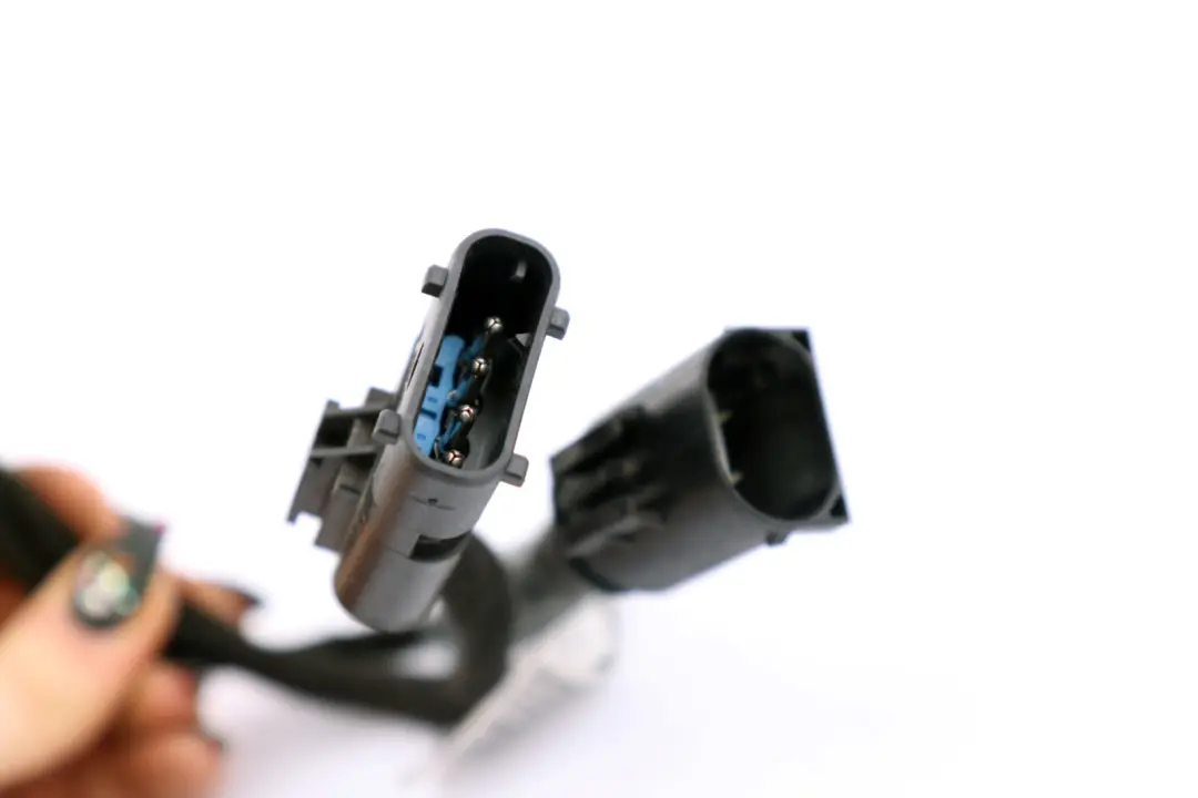 Kabel Kabelbaum Splitdoor Tür Hinten Rechts für Mini Clubman R55 mit Teilenummer 9154331 Mini Clubman R55 Kabel Kabelbaum Splitdoor Tür Hinten Rechts - SKU 9154329 - Teilenummer 9154331