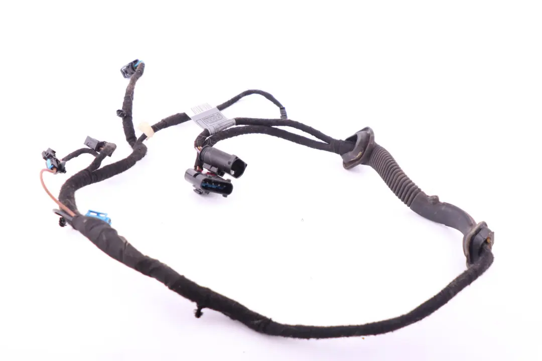 BMW MINI Clubman R55 Kabelsatz Splitdoor hinten rechts 6112 - SKU 9154331 - Teilenummer 9154331