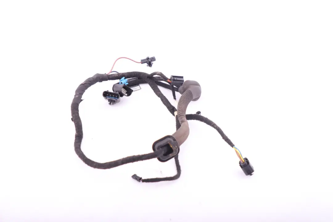 Cable equipe Splitdoor Arriere Droite 6112 pour Mini Clubman R55 à propos du numéro de pièce 9154331 Mini Clubman R55 Cable equipe Splitdoor Arriere Droite 6112 - SKU 9154331 - Numéro de pièce 9154331