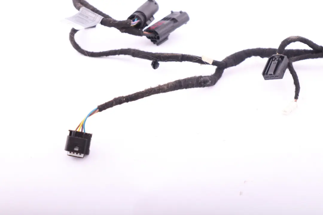 Wiązka Drzwi Prawa Prawy Tył do MINI R55 o numerze 9154331 MINI R55 Wiązka Drzwi Prawa Prawy Tył - SKU 9154331 - Numer Części 9154331