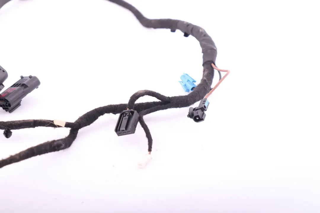 BMW MINI Clubman R55 Kabelsatz Splitdoor hinten rechts 6112 - SKU 9154331 - Teilenummer 9154331
