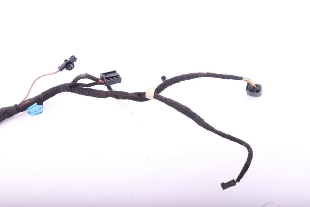BMW MINI Clubman R55 Kabelsatz Splitdoor hinten rechts 6112 - SKU 9154331 - Teilenummer 9154331