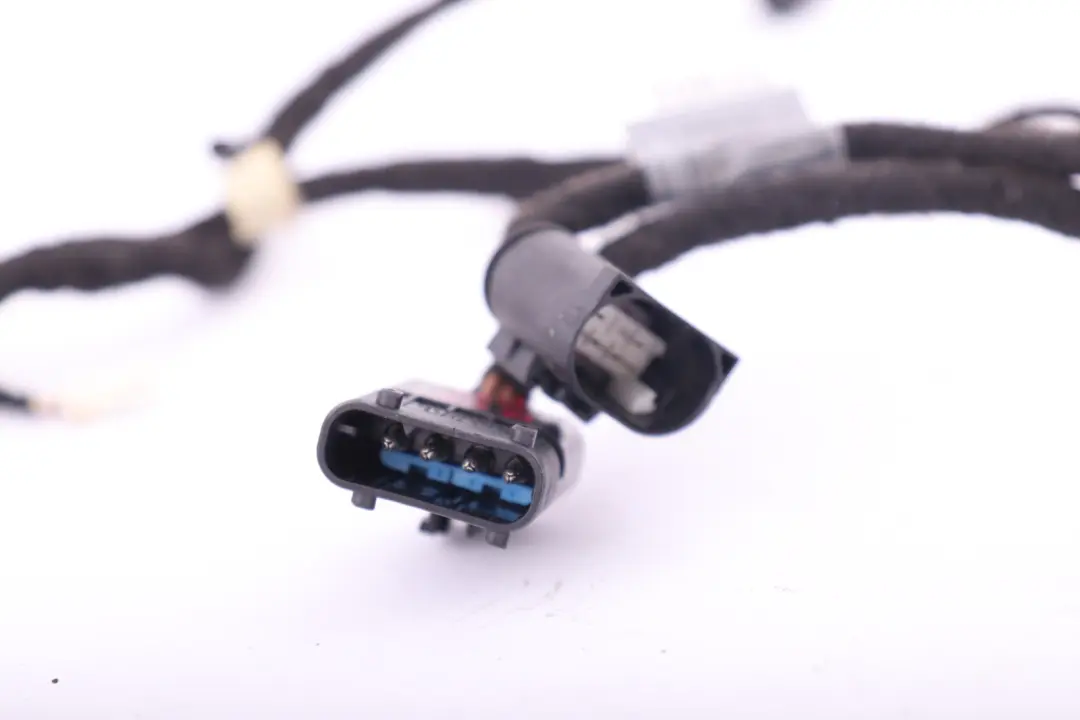 Mini Clubman R55 Cableado Loom Splitdoor Puerta Trasera Derecha - SKU 9154331 - Número de pieza 9154331