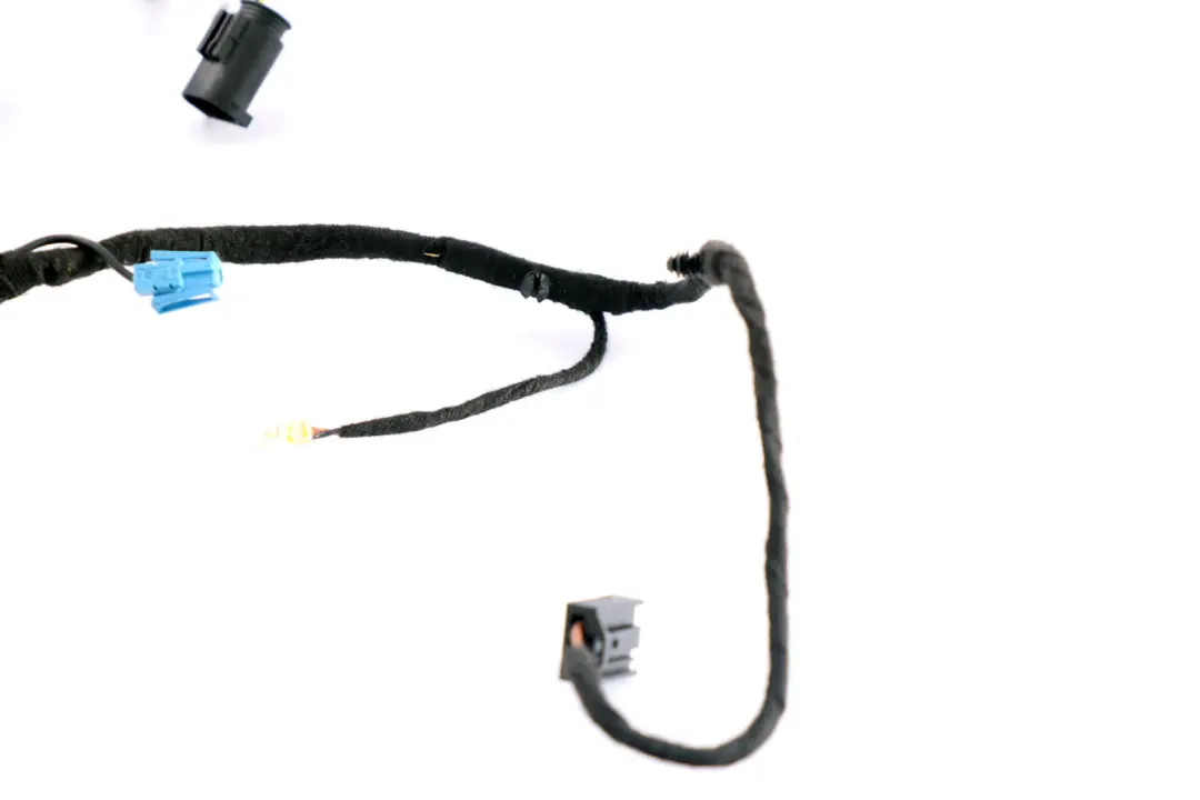 Cable Wiring Loom Splitdoor Door Rear Left N/S to BMW Mini Clubman R55 with Part number 9154349 BMW Mini Clubman R55 Cable Wiring Loom Splitdoor Door Rear Left N/S - SKU 9154347 - Part number 9154349