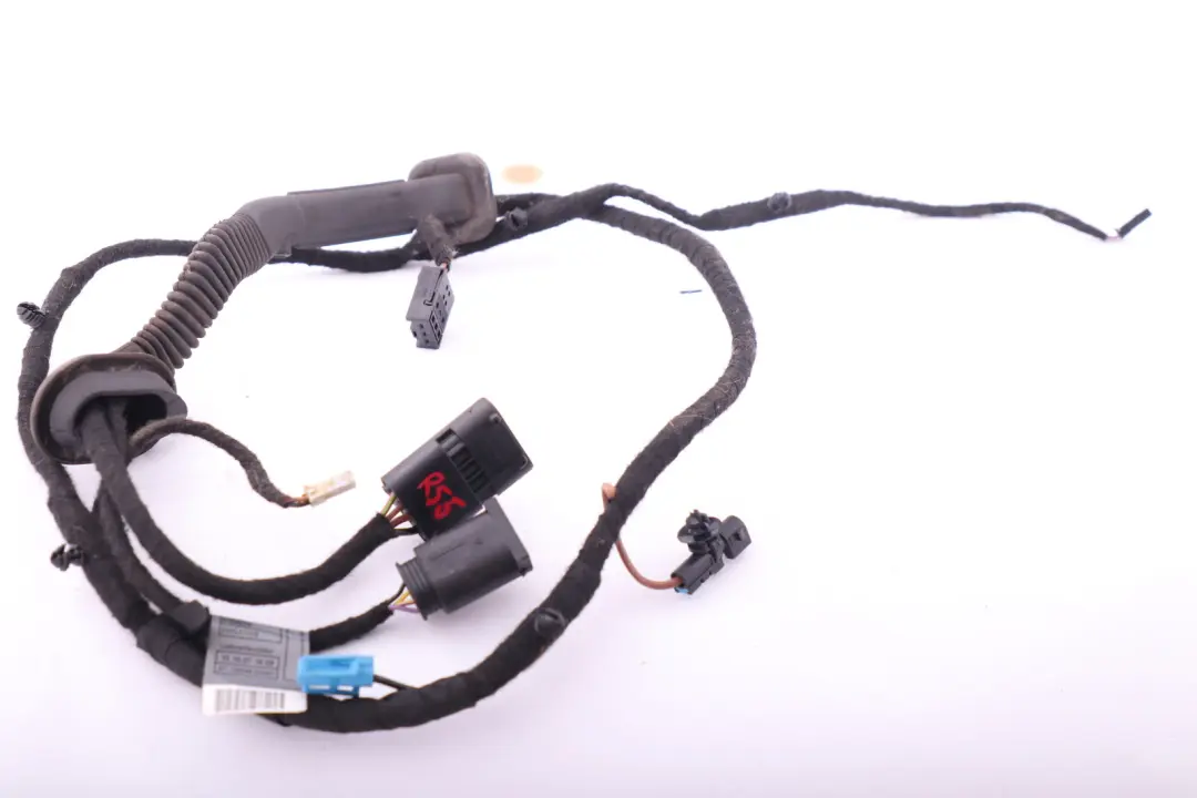 Mini Clubman R55 Cableado Loom Splitdoor Split Puerta Trasera Izquierda - SKU 9154349 - Número de pieza 9154349