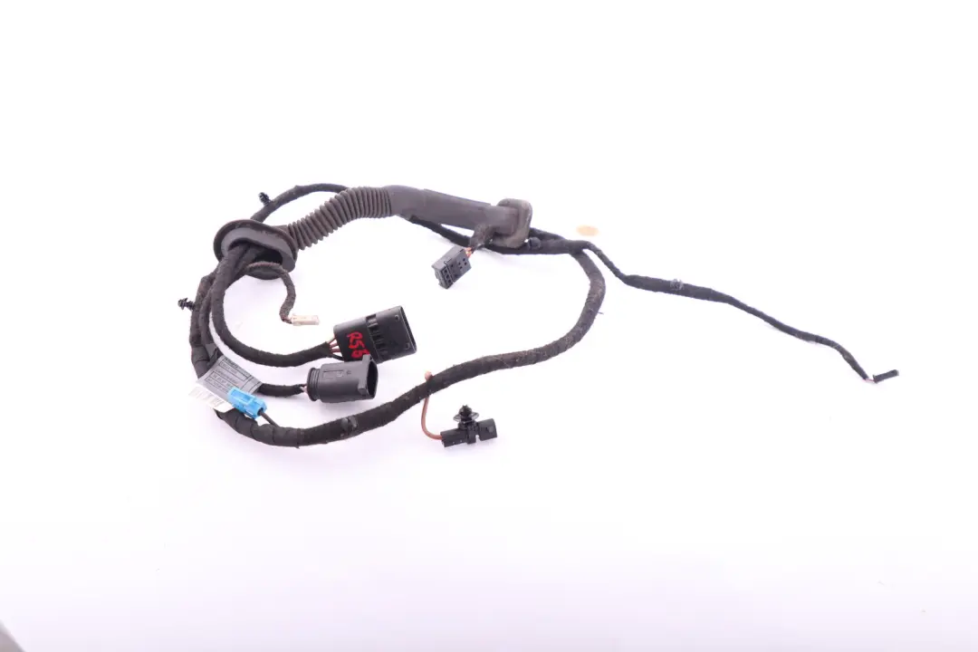 Cable equipe Splitdoor Arriere Gauche 6112 pour Mini Clubman R55 à propos du numéro de pièce 9154349 Mini Clubman R55 Cable equipe Splitdoor Arriere Gauche 6112 - SKU 9154349 - Numéro de pièce 9154349