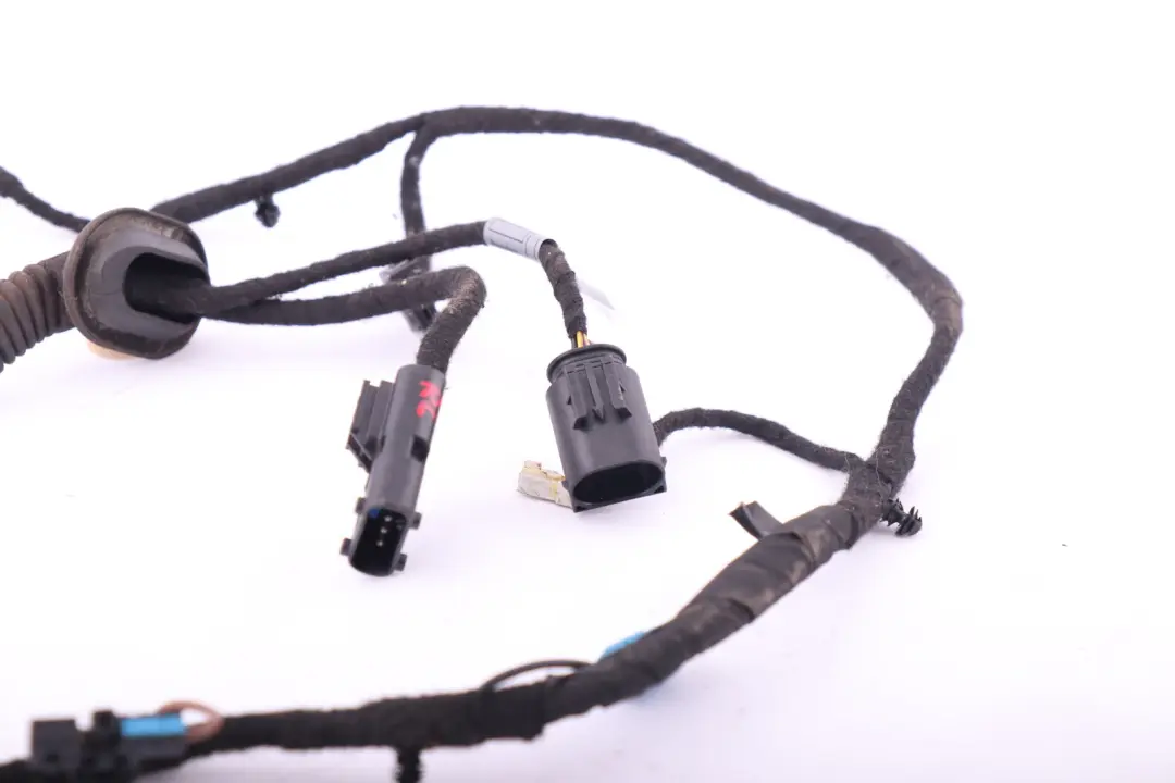 BMW MINI Clubman R55 Cable Wiring Loom Splitdoor Split Door Rear Left N/S - SKU 9154349 - Part number 9154349
