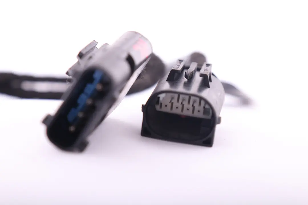 MINI R55 Wiązka drzwi lewa - SKU 9154349 - Numer Części 9154349
