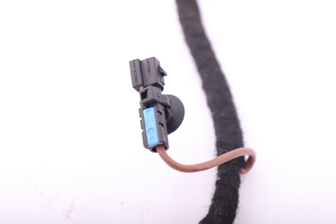 Mini Clubman R55 Cableado Loom Splitdoor Split Puerta Trasera Izquierda - SKU 9154349 - Número de pieza 9154349