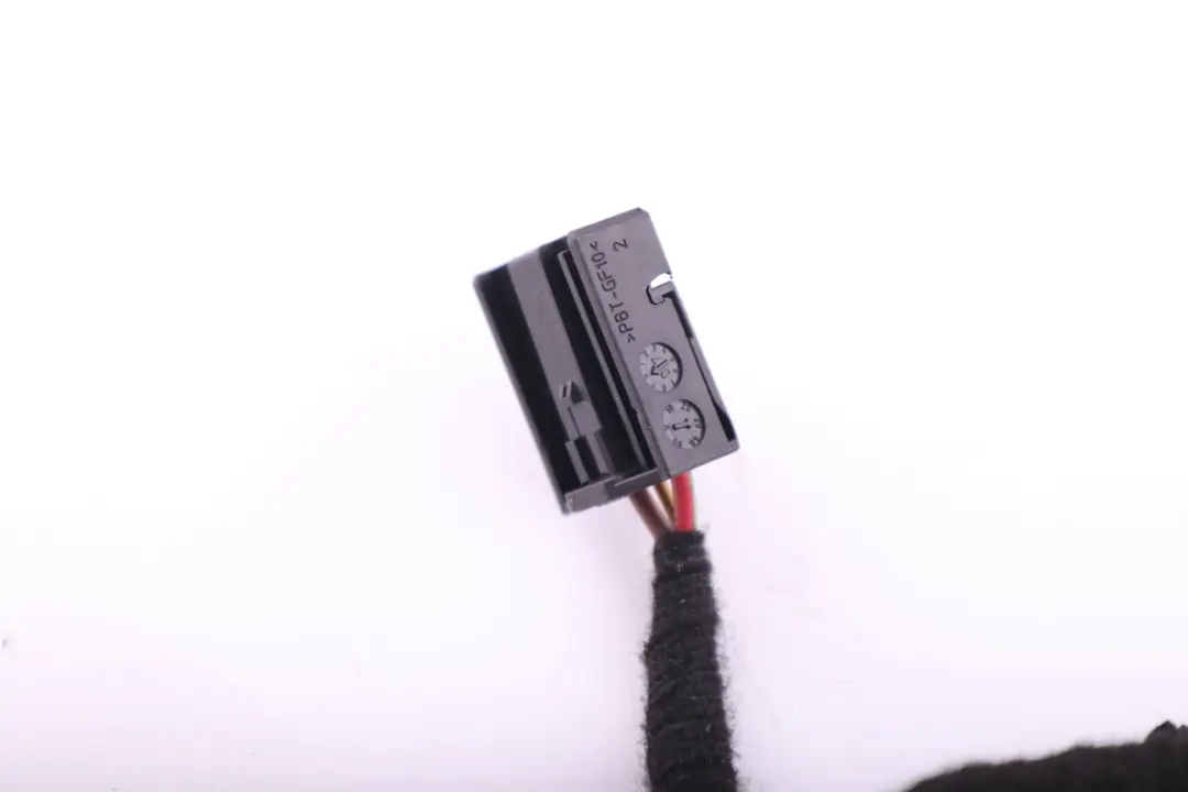 Cableado Loom Splitdoor Split Puerta Trasera Izquierda para Mini Clubman R55 con número de pieza 9154349 Mini Clubman R55 Cableado Loom Splitdoor Split Puerta Trasera Izquierda - SKU 9154349 - Número de pieza 9154349