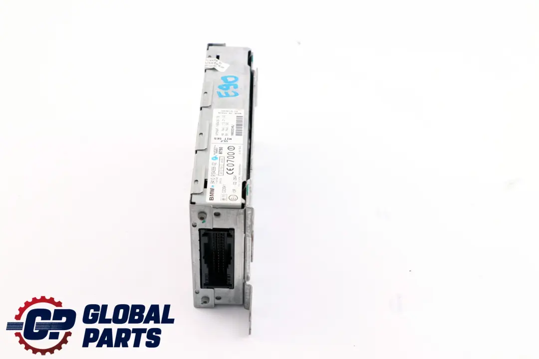 BMW E81 E87 E90 Module de charge électronique mains libres MULF - SKU 9154358 - Numéro de pièce 9154358
