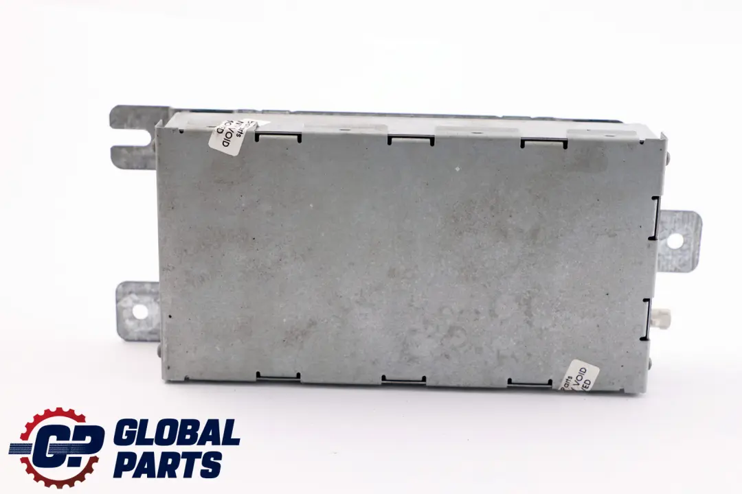 Manos Libres Electrónica Módulo de Carga MULF para BMW E81 E87 E90 con número de pieza 9154358 BMW E81 E87 E90 Manos Libres Electrónica Módulo de Carga MULF - SKU 9154358 - Número de pieza 9154358