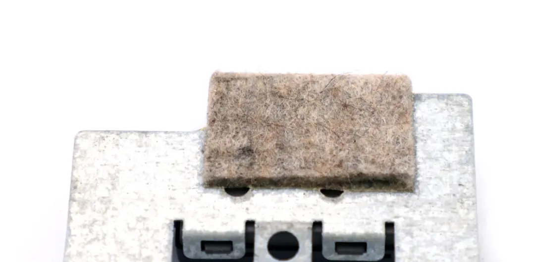 GPS Aerial Antenna Unit Module to BMW E93 Convertible with Part number 9154413 BMW E93 Convertible GPS Aerial Antenna Unit Module - SKU 9154413 - Part number 9154413