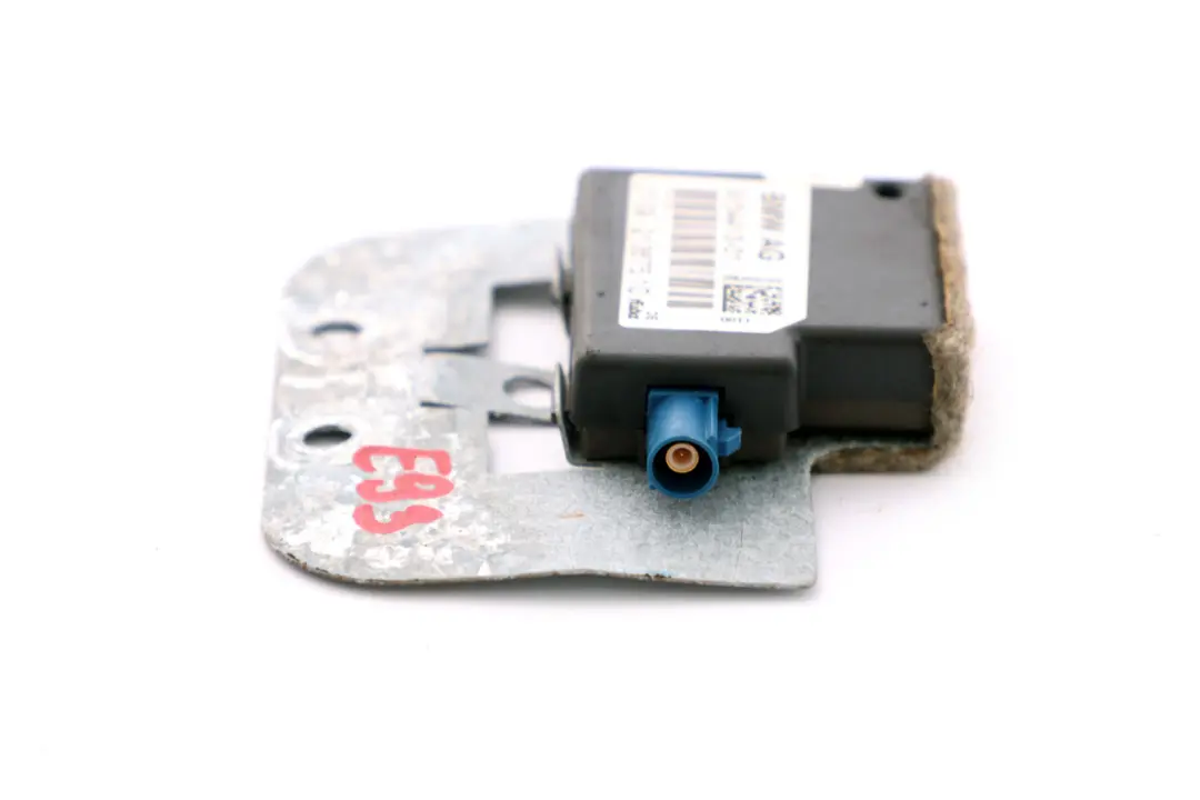 BMW E93 Convertible GPS Aerial Antenna Unit Module - SKU 9154413 - Part number 9154413