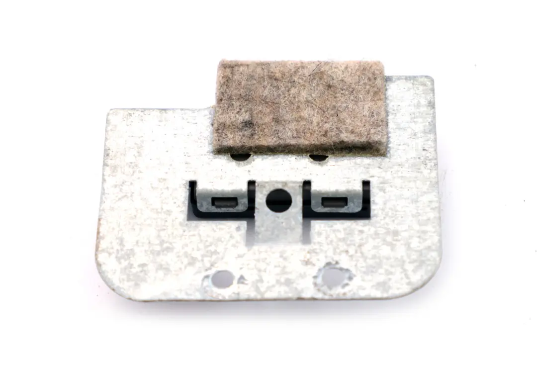 BMW E93 Cabriolet Module D'Antenne GPS - SKU 9154413 - Numéro de pièce 9154413