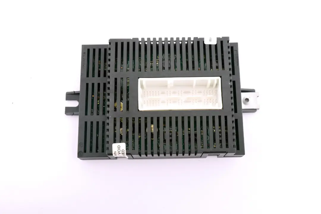 Moduł Sterownik Świateł do BMW E60 LCI o numerze 9154943 BMW E60 LCI Moduł Sterownik Świateł - SKU 9154943 - Numer Części 9154943