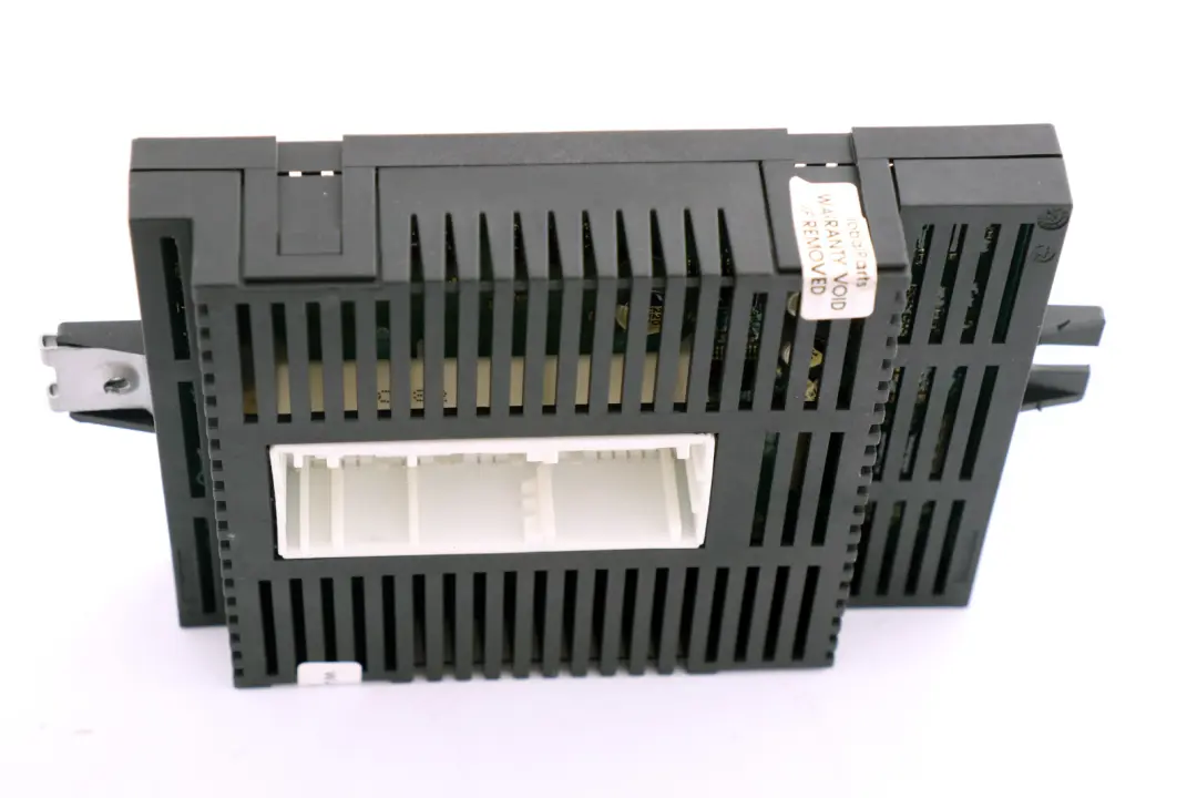 BMW 5 Series E60 LCI Light Control Unit Module LCM LM E6X LWR LEAR - SKU 9154943 - Part number 9154943