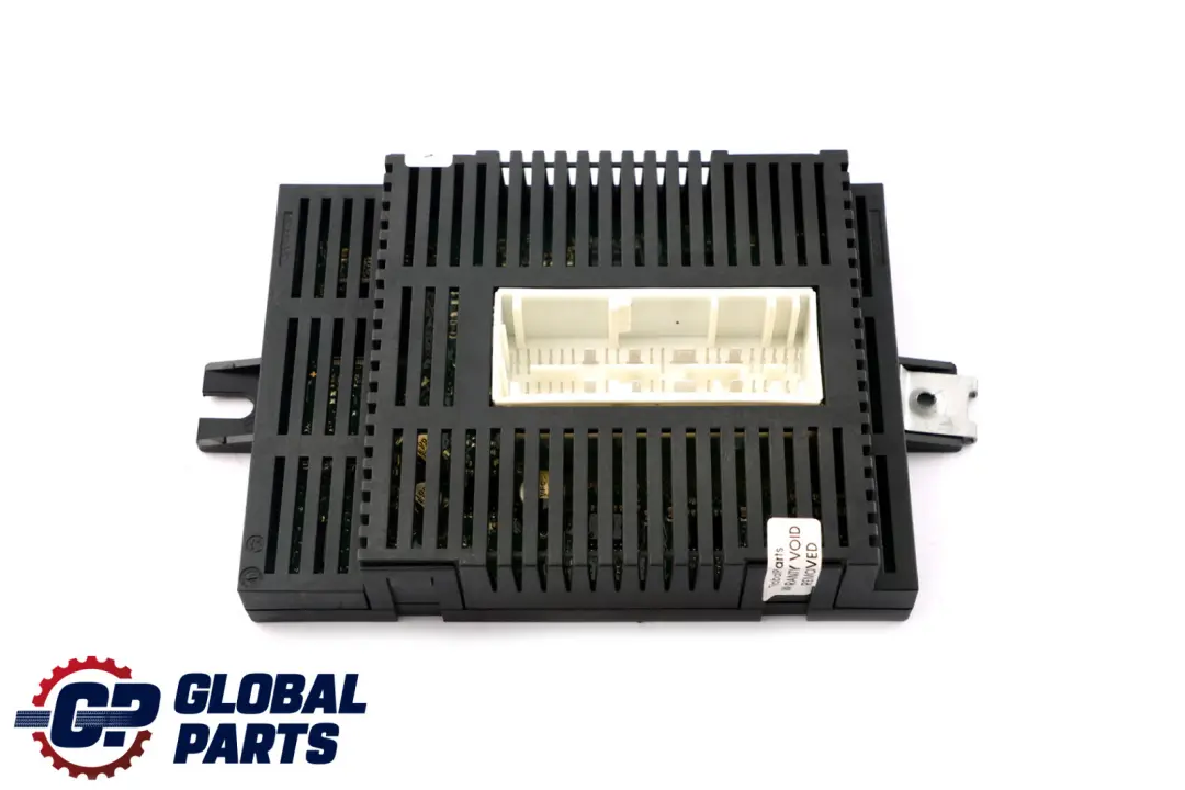 BMW E60 LCI Módulo De Control De Luz Unidad Controlador Lear LME6X AHL - SKU 9154944 - Número de pieza 9154944