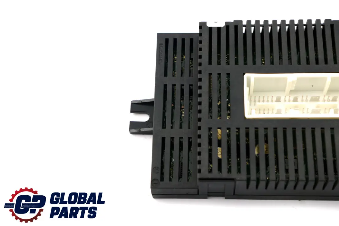 BMW E60 LCI Módulo De Control De Luz Unidad Controlador Lear LME6X AHL - SKU 9154944 - Número de pieza 9154944