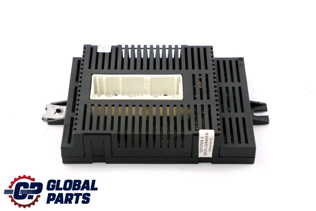 BMW E60 LCI Módulo De Control De Luz Unidad Controlador Lear LME6X AHL - SKU 9154944 - Número de pieza 9154944