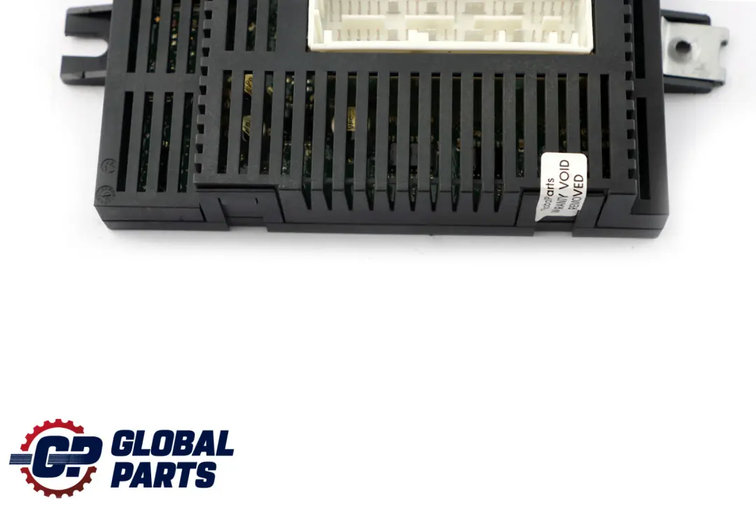 BMW E60 LCI Módulo De Control De Luz Unidad Controlador Lear LME6X AHL - SKU 9154944 - Número de pieza 9154944