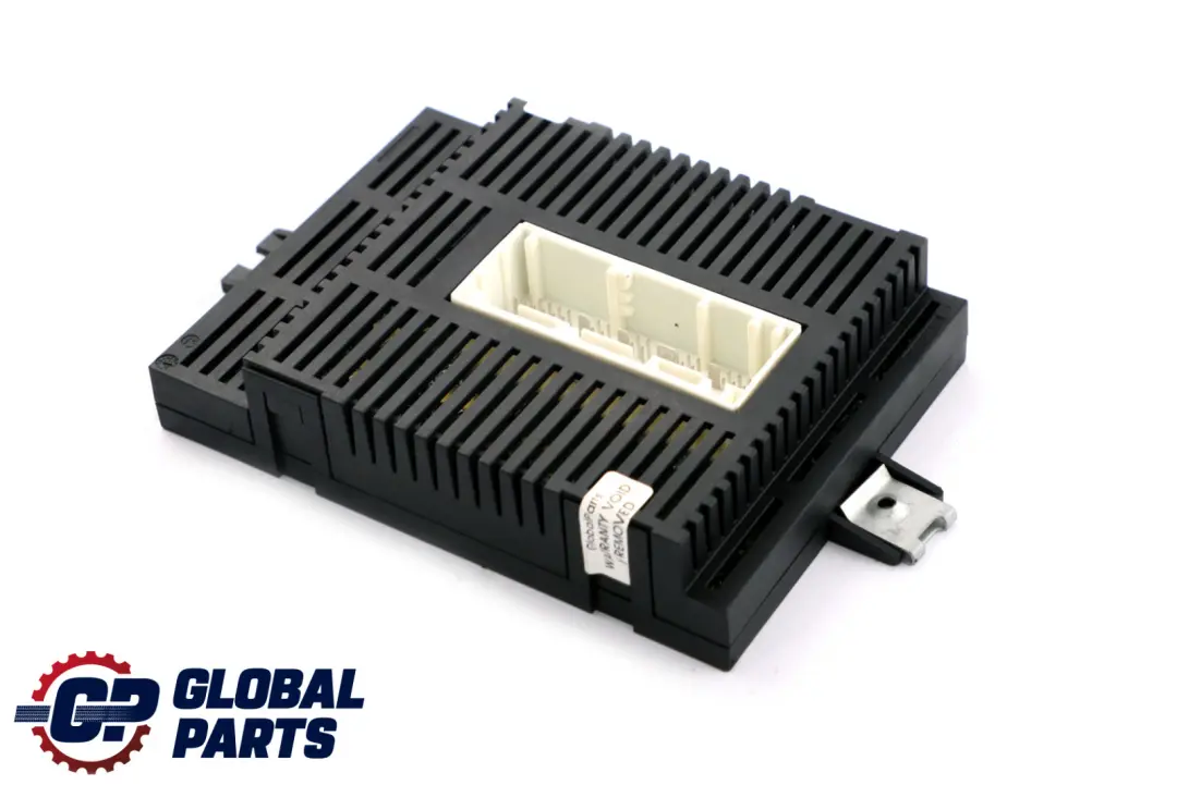 BMW E60 LCI Módulo De Control De Luz Unidad Controlador Lear LME6X AHL - SKU 9154944 - Número de pieza 9154944
