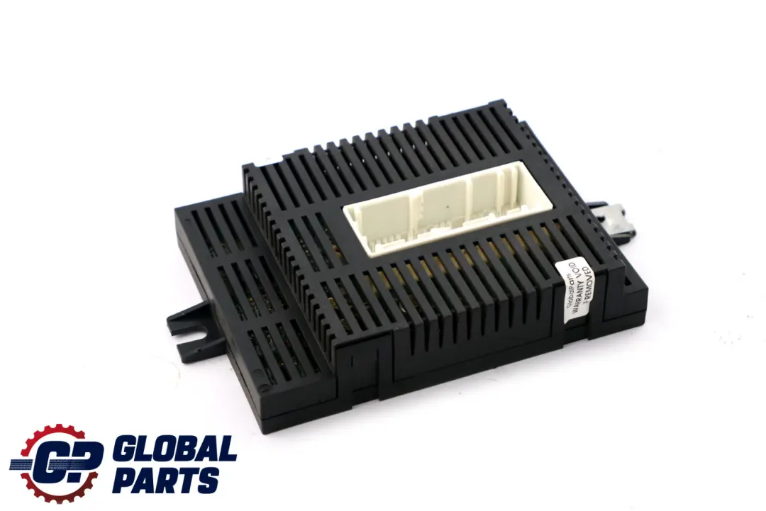 BMW E60 LCI Lichtsteuergerät Steuergerät Lear LME6X AHL - SKU 9154944 - Teilenummer 9154944