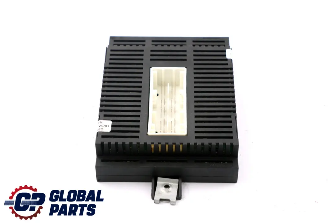 BMW E60 LCI Lichtsteuergerät Steuergerät Lear LME6X AHL - SKU 9154944 - Teilenummer 9154944