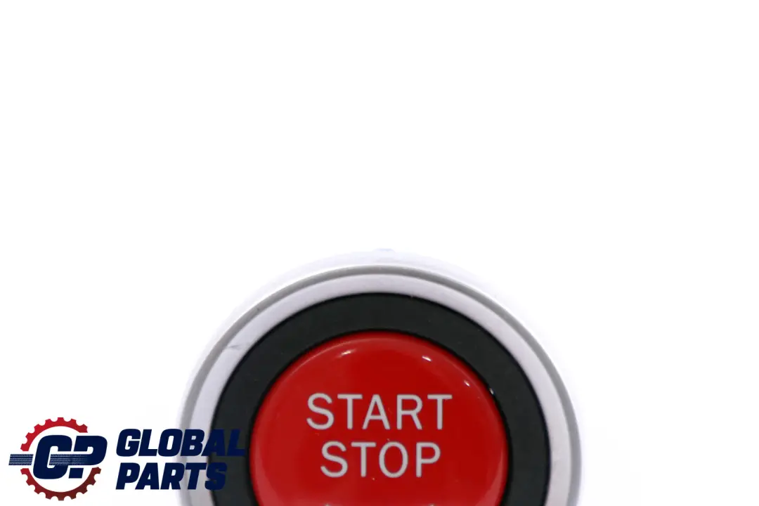 Start Stop Switch Button Ignition Red to BMW X1 Z4 E84 E89 E90 E91 E92 with Part number 9154945 BMW X1 Z4 E84 E89 E90 E91 E92 Start Stop Switch Button Ignition Red - SKU 9154945-1 - Part number 9154945