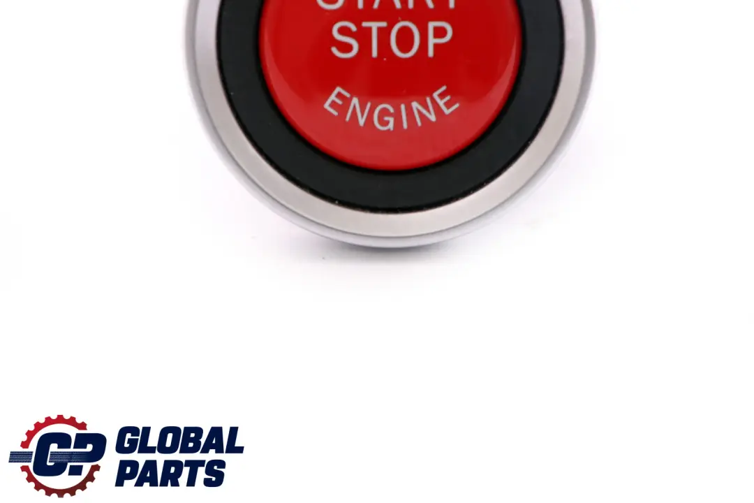 BMW E84 E90 E91 E92 Przycisk Start Stop Stacyjka - SKU 9154945-1 - Numer Części 9154945