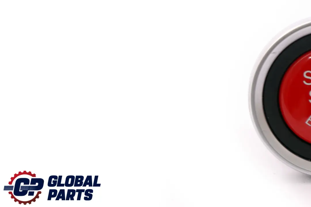 BMW X1 Z4 E84 E89 E90 E91 Commencer Arret Interrupteur Barre - SKU 9154945-1 - Numéro de pièce 9154945