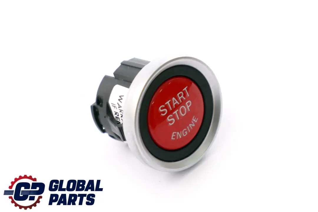 BMW E84 E90 E91 E92 Przycisk Start Stop Stacyjka - SKU 9154945-1 - Numer Części 9154945