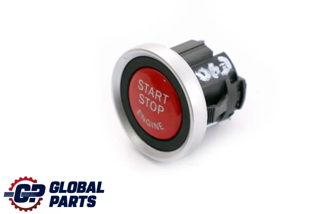 BMW E84 E90 E91 E92 Przycisk Start Stop Stacyjka - SKU 9154945-1 - Numer Części 9154945