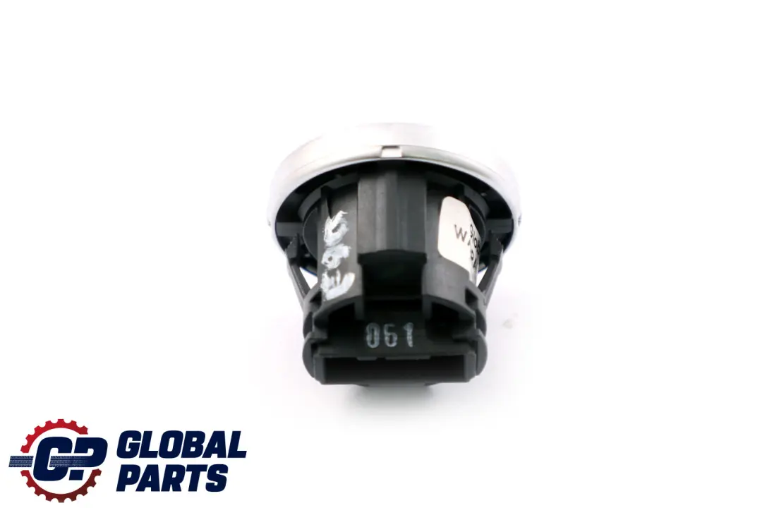 BMW X1 Z4 E84 E89 E90 E91 E92 Start Stop Switch Button Ignition Red - SKU 9154945-1 - Part number 9154945