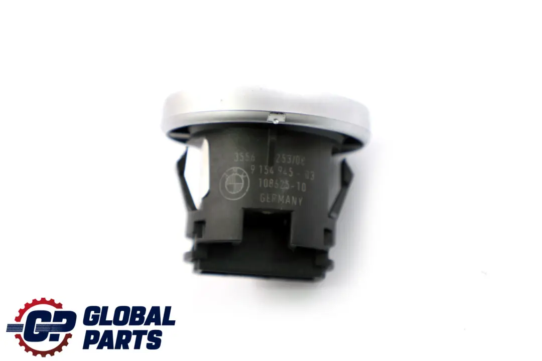 Starter Start Stop Switch Button Ignition to BMW E84 E89 E90 E91 E92 with Part number 9154945 BMW E84 E89 E90 E91 E92 Starter Start Stop Switch Button Ignition - SKU 9154945 - Part number 9154945