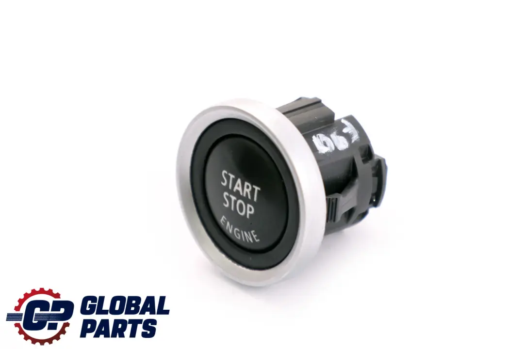 Anlasser Start Stop Schalter Knopf Zündung für BMW E84 E89 E90 E91 E92 mit Teilenummer 9154945 BMW E84 E89 E90 E91 E92 Anlasser Start Stop Schalter Knopf Zündung - SKU 9154945 - Teilenummer 9154945