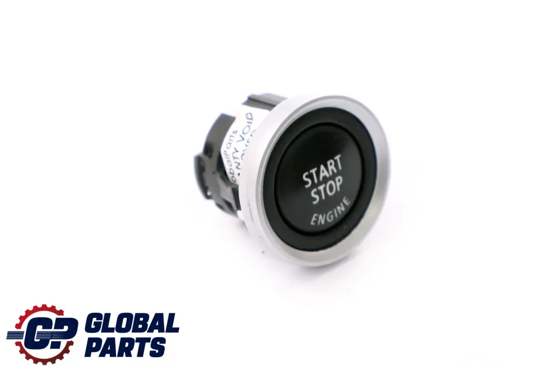 BMW E84 E89 E90 E91 E92 Démarreur Bouton D'Arrêt Bouton D'Allumage - SKU 9154945 - Numéro de pièce 9154945