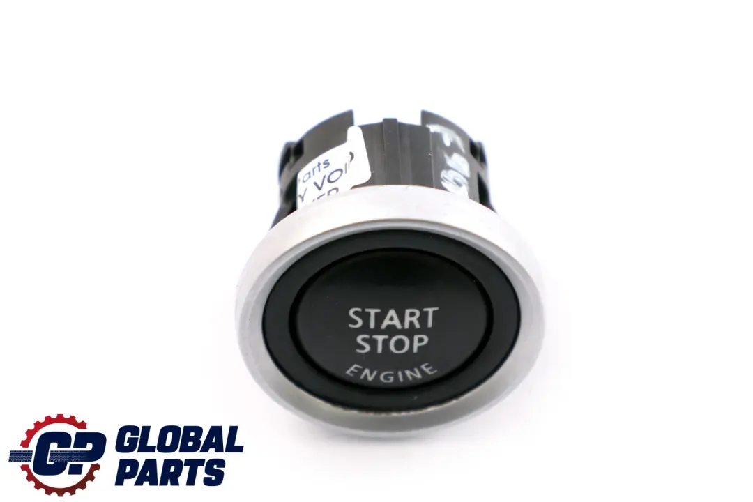 Démarreur Bouton D'Arrêt Bouton D'Allumage pour BMW E84 E89 E90 E91 E92 à propos du numéro de pièce 9154945 BMW E84 E89 E90 E91 E92 Démarreur Bouton D'Arrêt Bouton D'Allumage - SKU 9154945 - Numéro de pièce 9154945