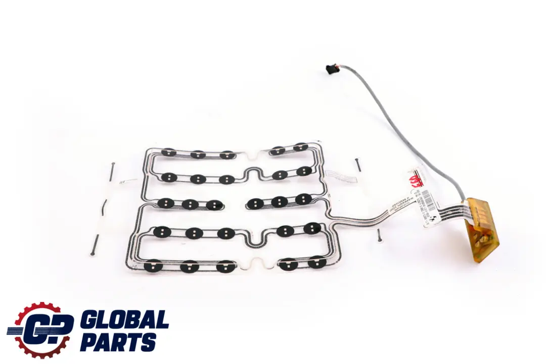  Capteur D'Occupation Mat BMW E60 E61 Sièges Avant 6982973 - SKU 9154960 - Numéro de pièce 9154960
