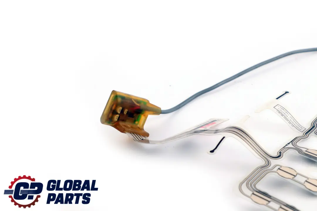 Alfombrilla Sensor De Ocupación BMW E60 E61 Asientos Delanteros 6982973 - SKU 9154960 - Número de pieza 9154960