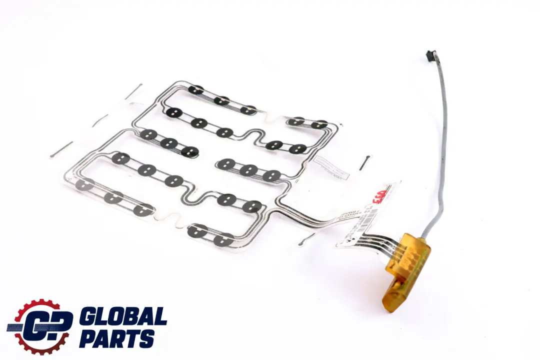 Alfombrilla Sensor De Ocupación BMW E60 E61 Asientos Delanteros 6982973 para con número de pieza 9154960 Alfombrilla Sensor De Ocupación BMW E60 E61 Asientos Delanteros 6982973 - SKU 9154960 - Número de pieza 9154960