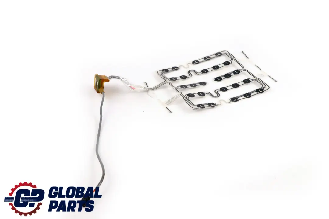  Capteur D'Occupation Mat BMW E60 E61 Sièges Avant 6982973 - SKU 9154960 - Numéro de pièce 9154960